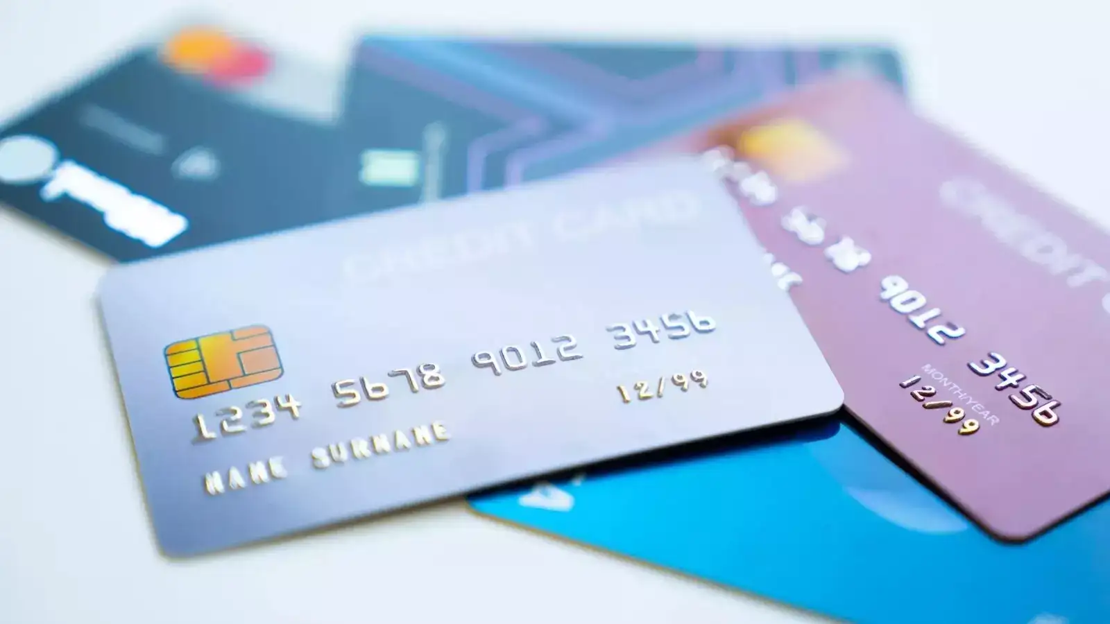 credit card credit card